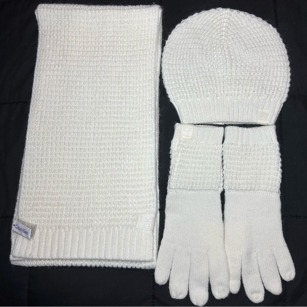 Calvin Klein 3pc Set